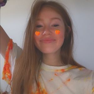 Meet your Posher, Alexandra